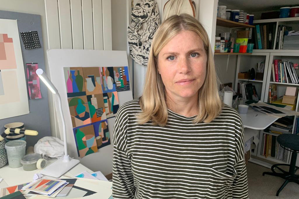 INTERVIEW: Belinda Robbie