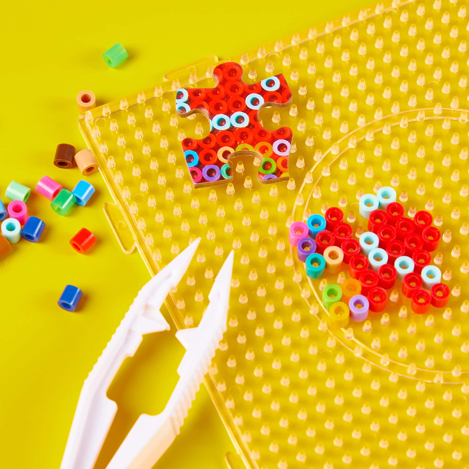 Kindness is Contagious Puzzle - Slowdown Studio