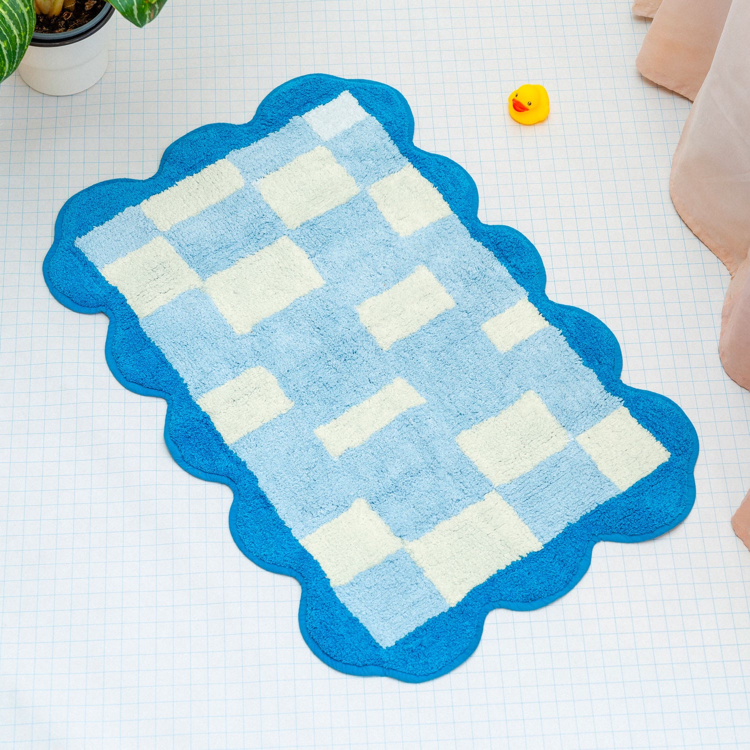Burbuja Bathmat - Slowdown Studio