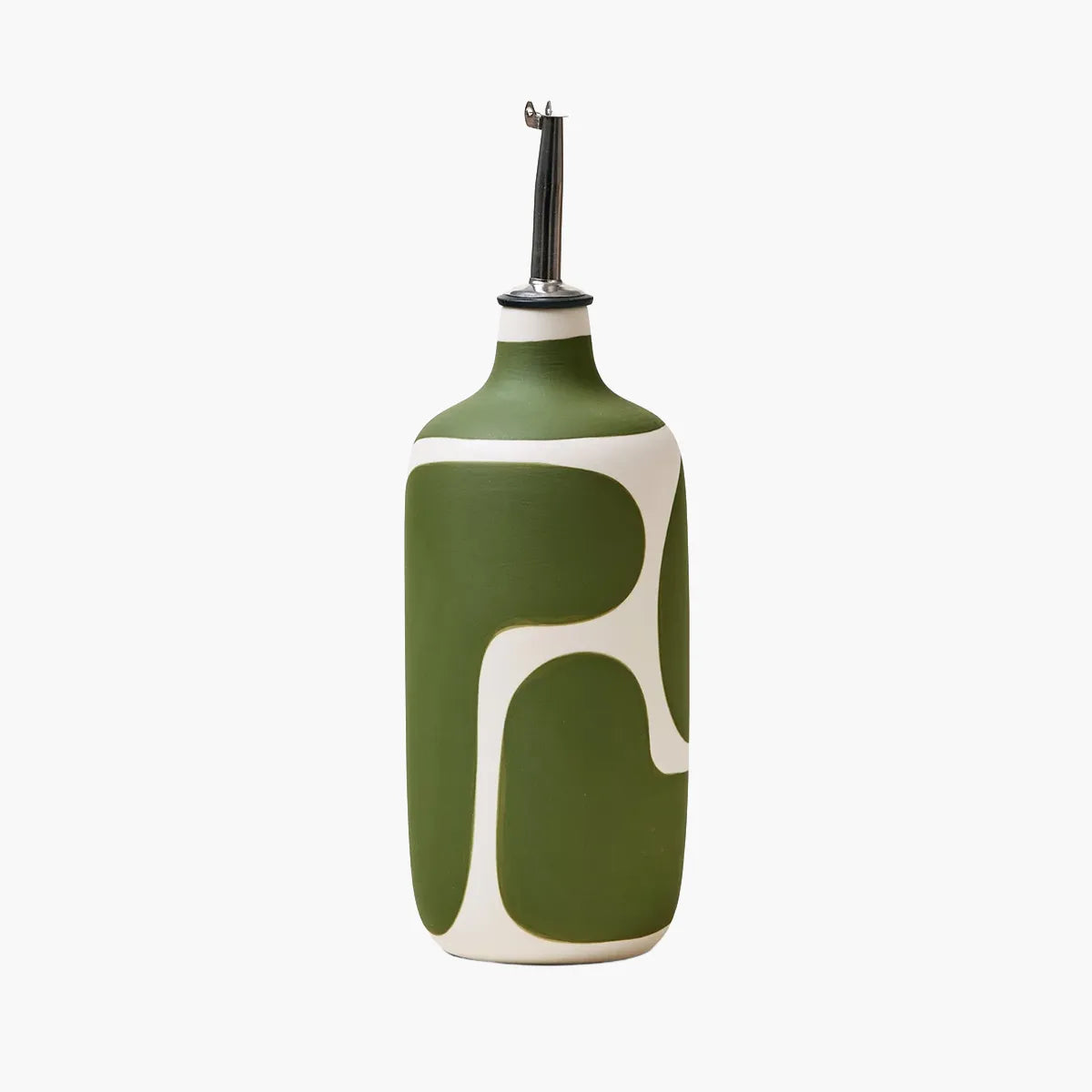 Olive Oil Cruets - Meadow – Slowdown Studio
