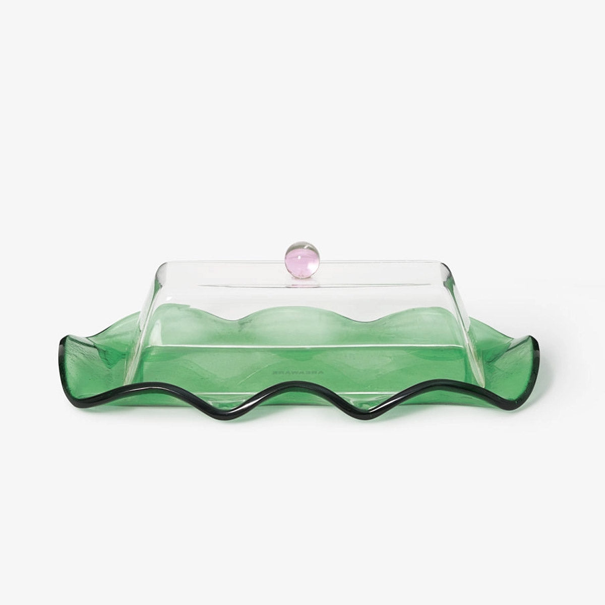 Everything Nice Butter Dish