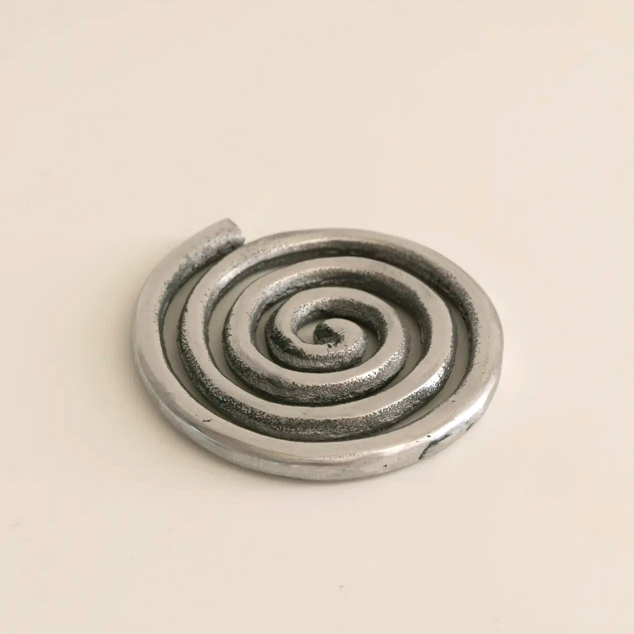 Spiral Coasters - Set of 4 - Slowdown Studio