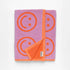 Bath Towel - Happy Lilac - Slowdown Studio