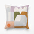 Margo Throw Pillow Cover - Slowdown Studio
