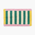 Piña Colada Bathmat - Slowdown Studio