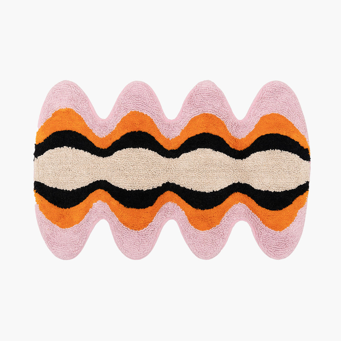 Plankton Bathmat - Slowdown Studio