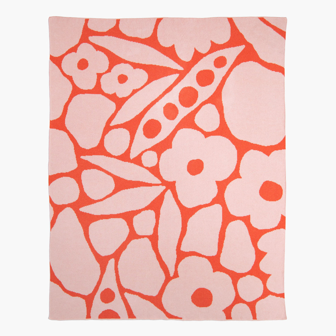 Soko Knit Blanket - Slowdown Studio