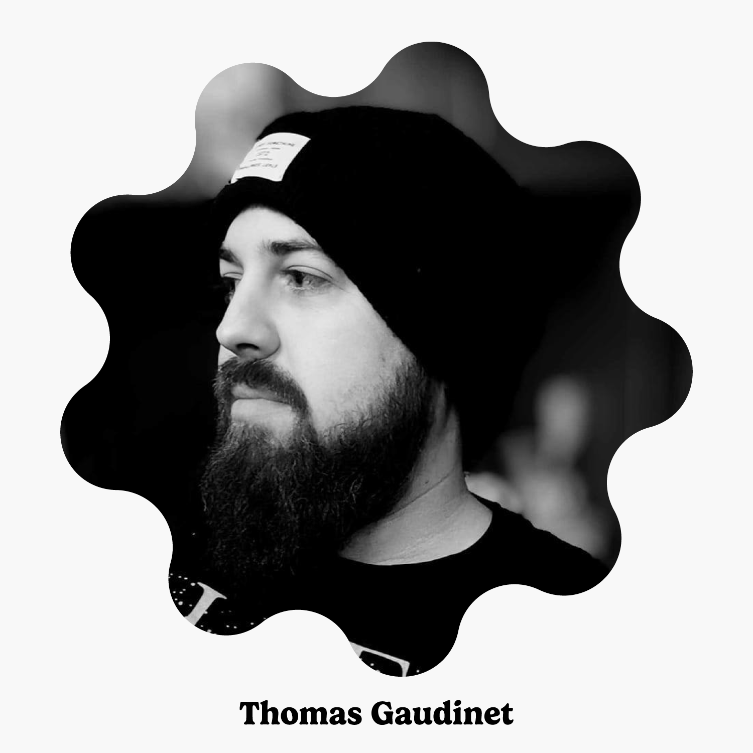 Barbosa Throw - Slowdown Studio