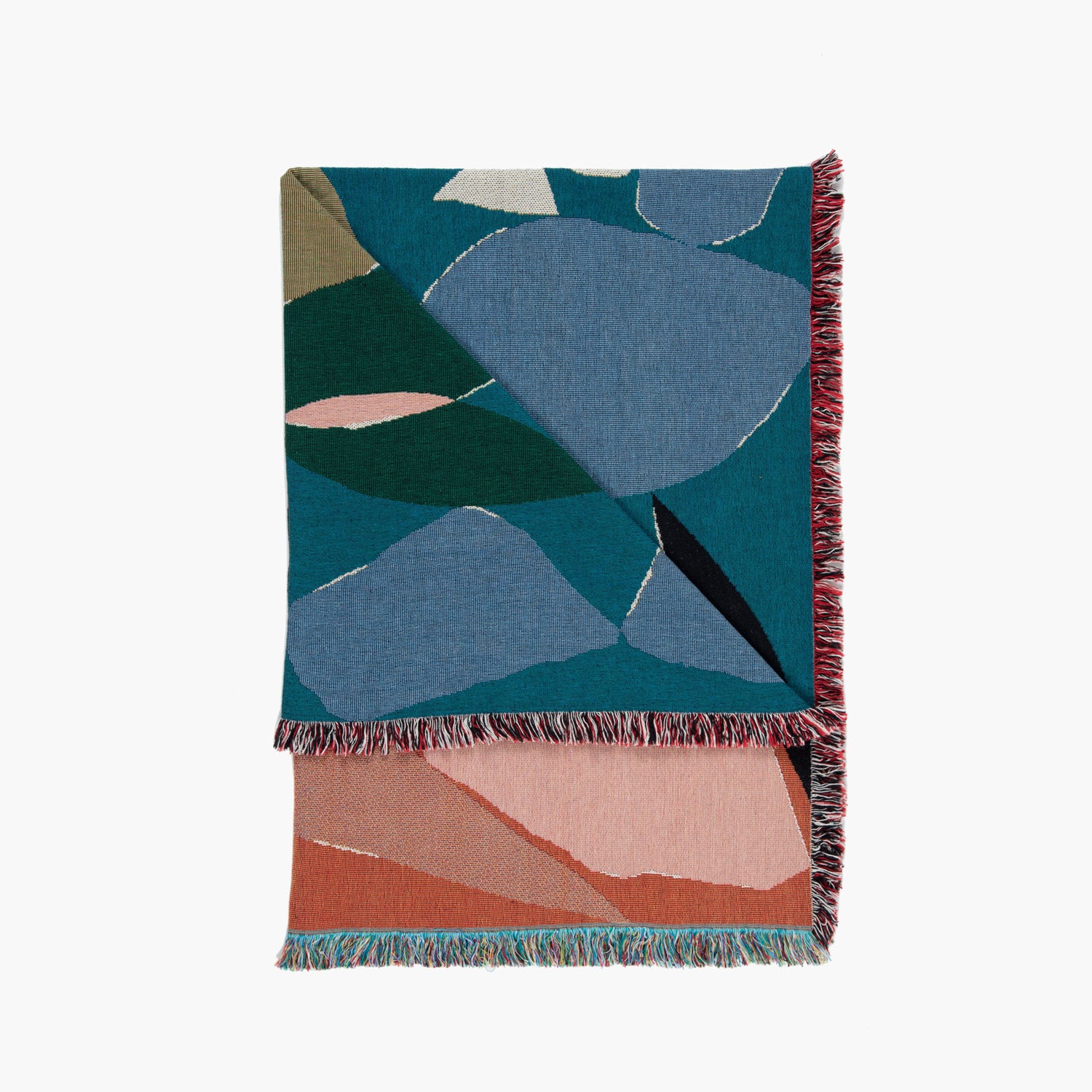 Barbosa Throw - Slowdown Studio
