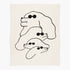 Dawgs Mini Blanket - Slowdown Studio