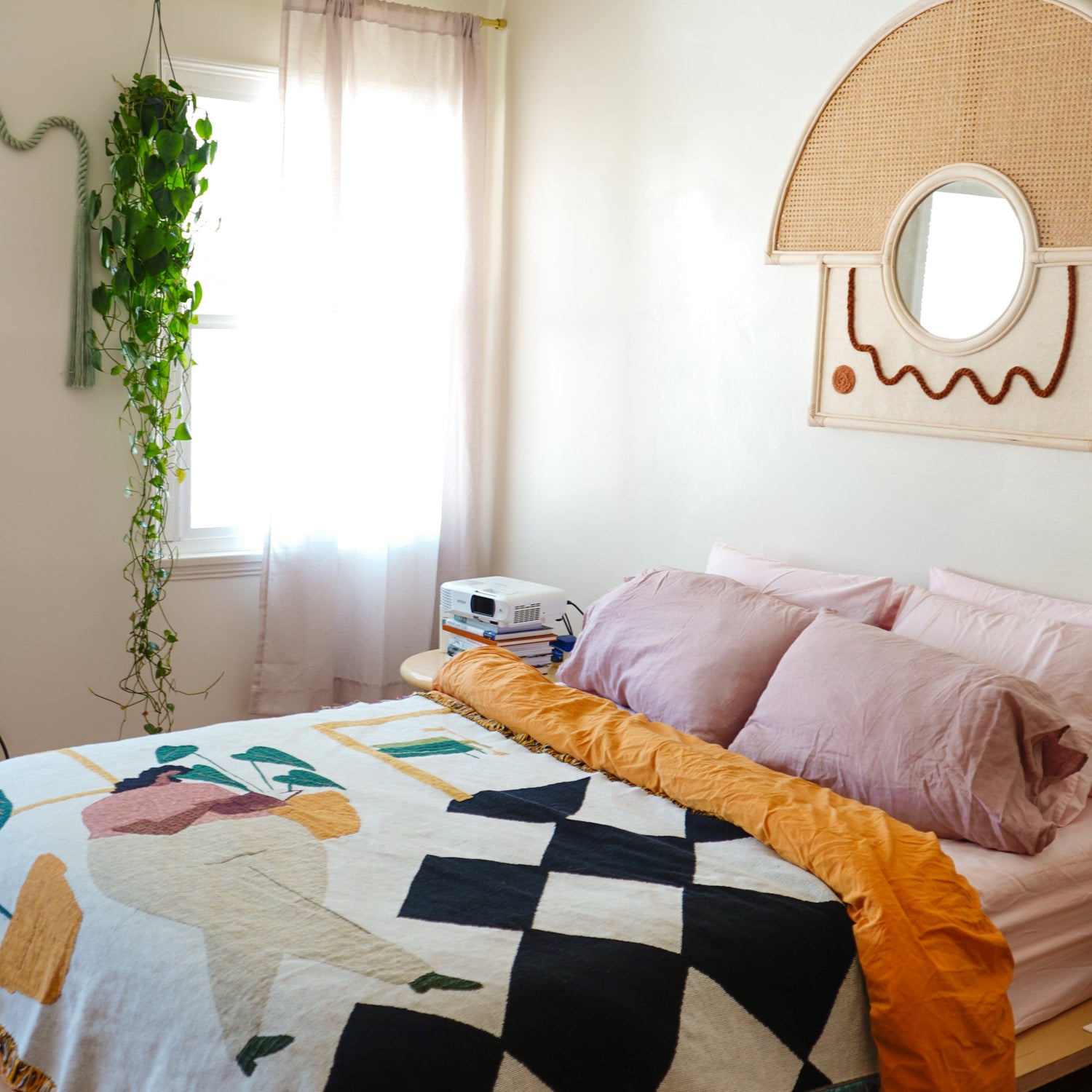 Dresden Throw - Slowdown Studio