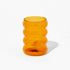 Large Ripple Cup - Honey - Slowdown Studio