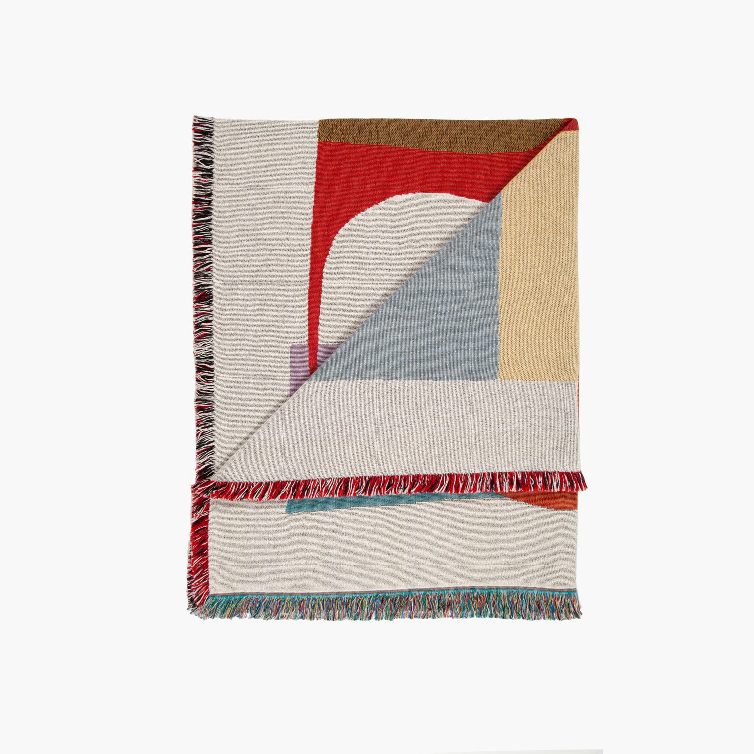 Oroza Throw - Slowdown Studio