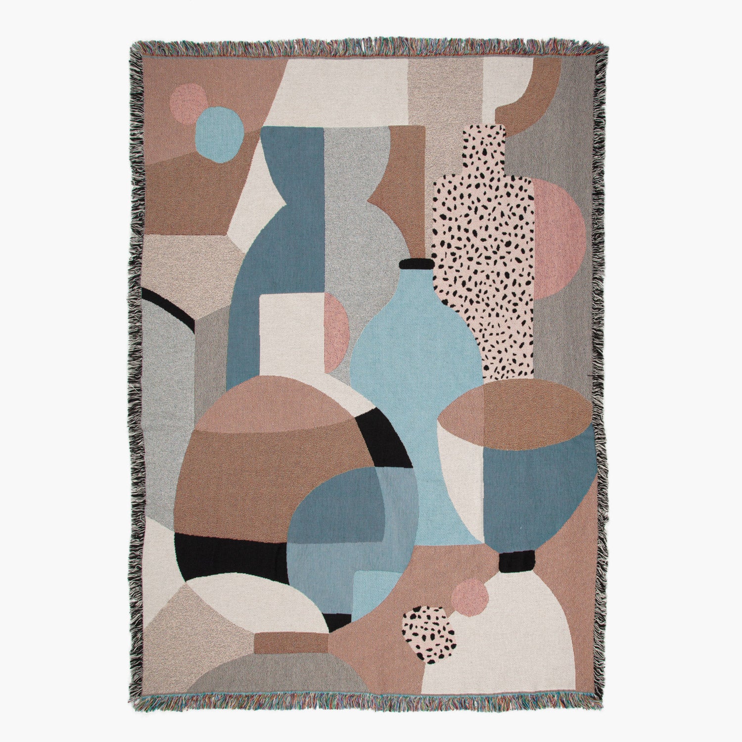 Pollard Throw - Slowdown Studio