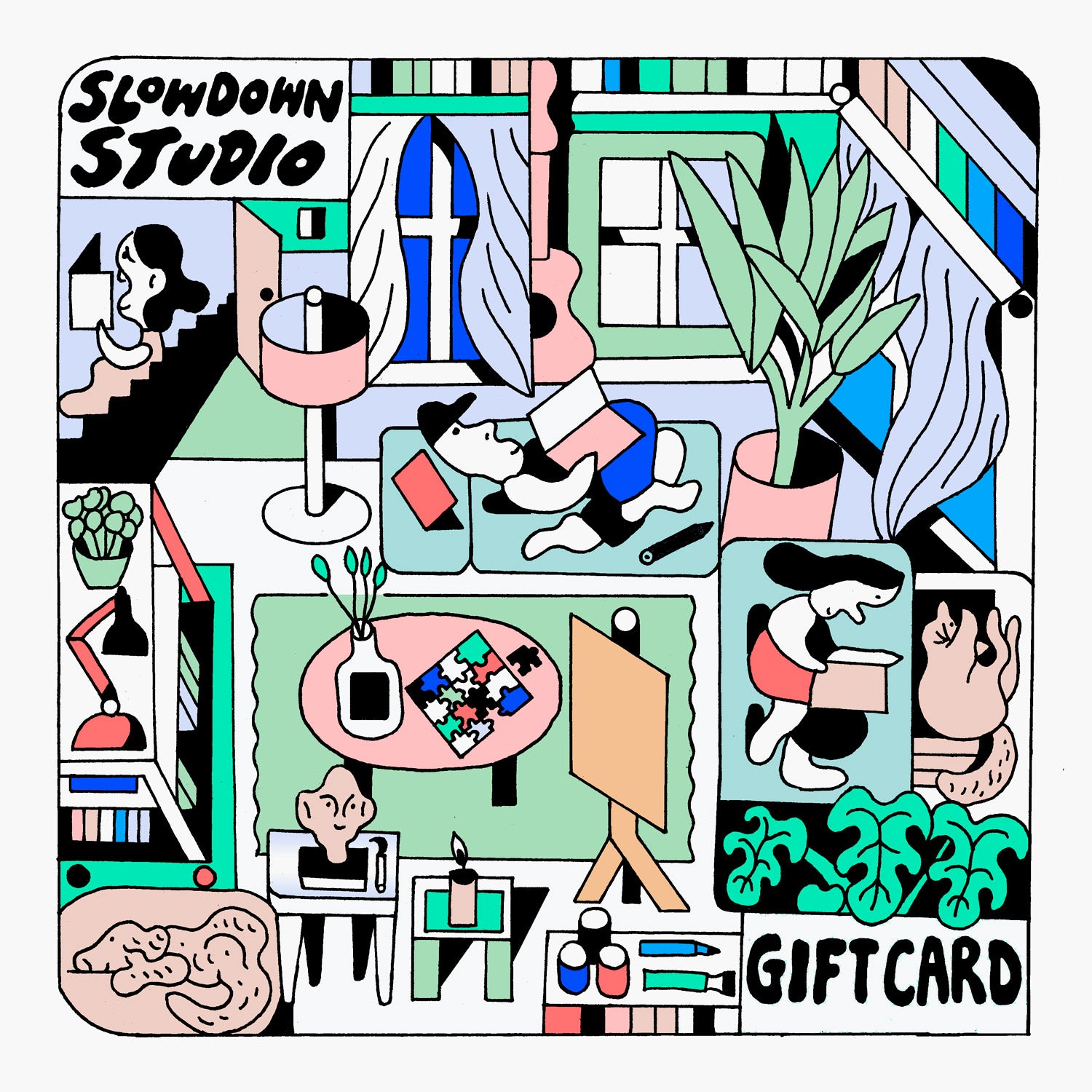 E-Gift Card