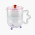 Bloom Teapot - Slowdown Studio