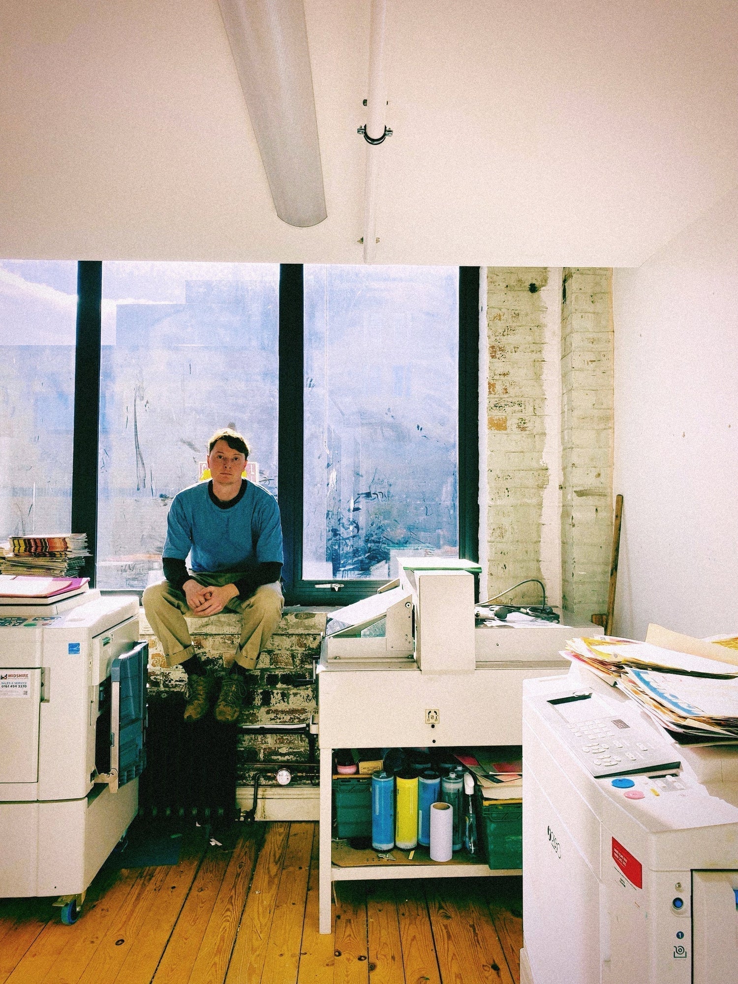 INTERVIEW: Jake Hollings