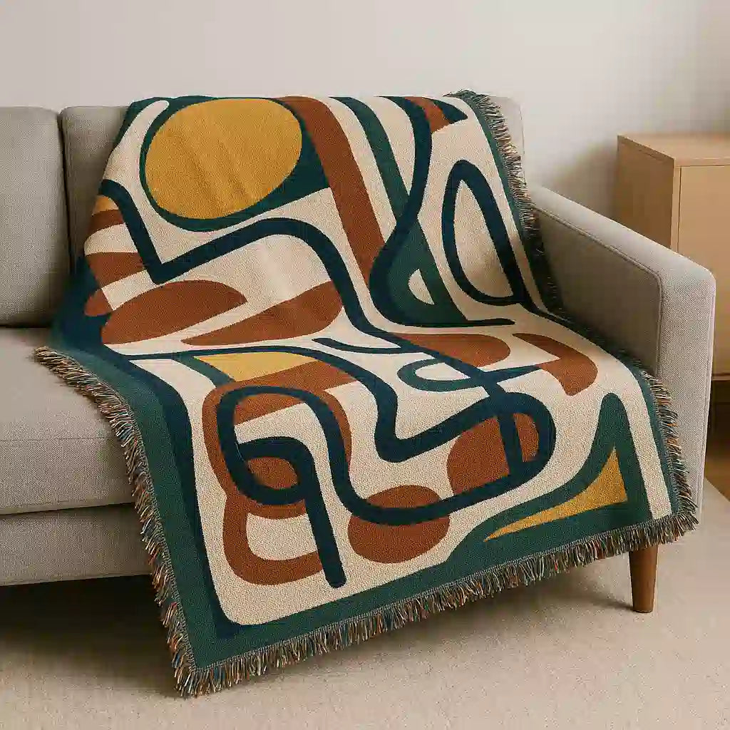 Unique Throw Blankets The Ultimate 2026 Guide