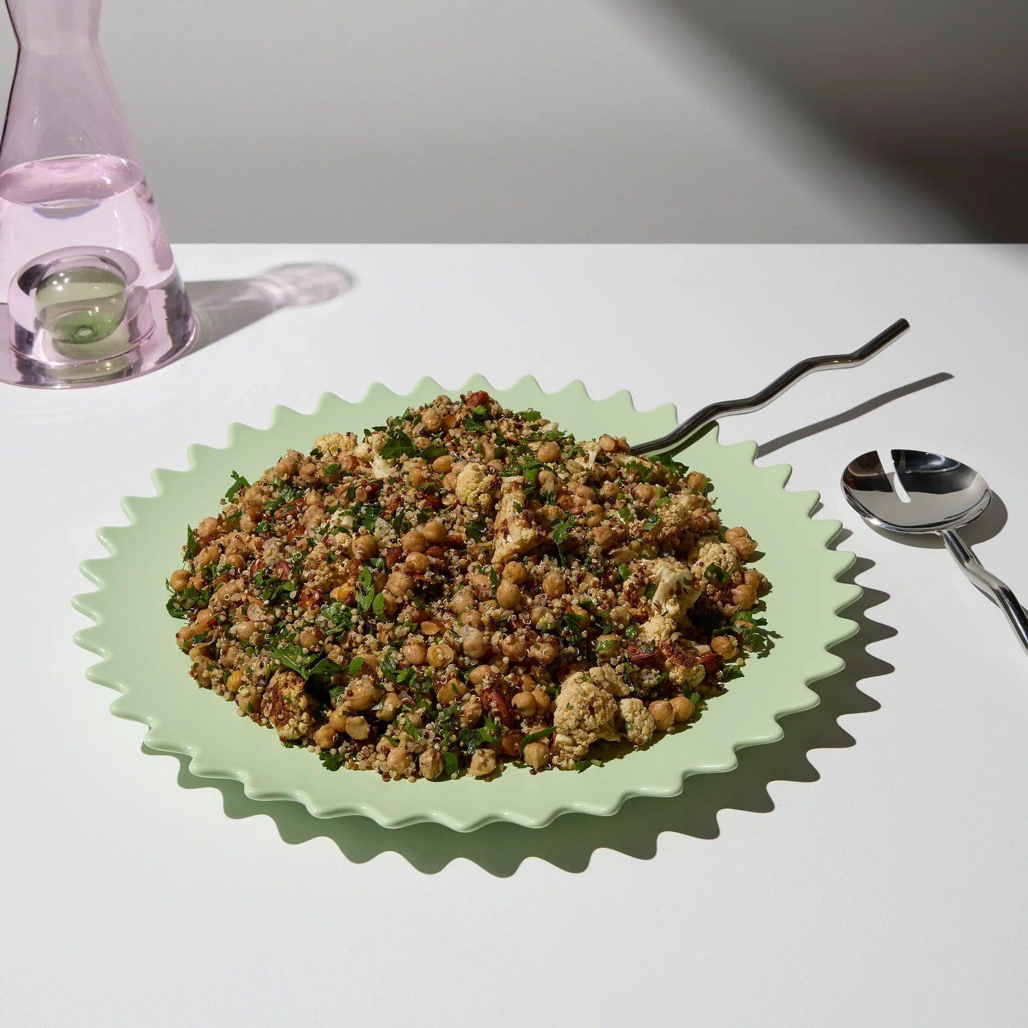 The Lowdown on Slowdown: Our Favorite Home & Tableware Picks