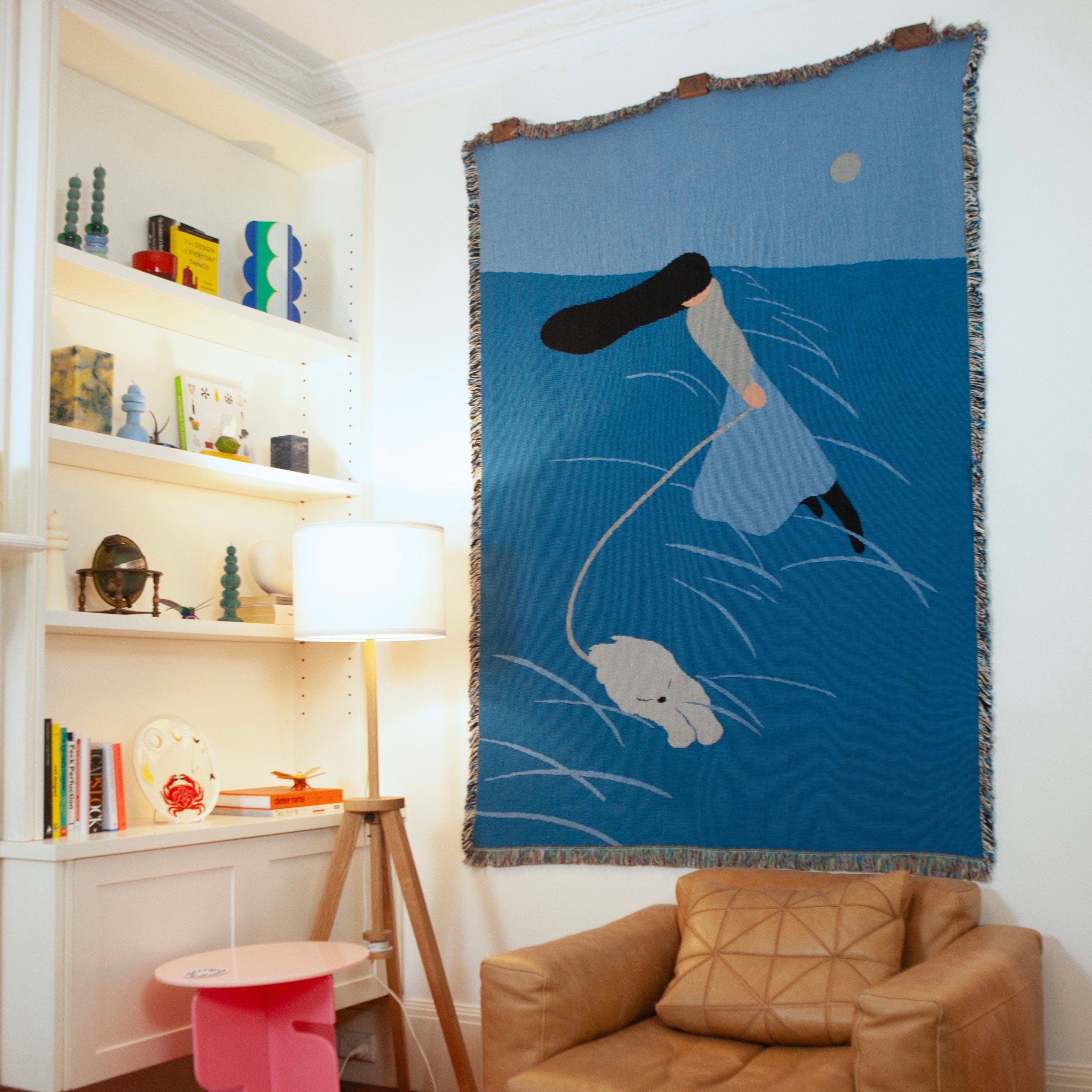 14 Creative Wall Art Ideas to Transform Your Space