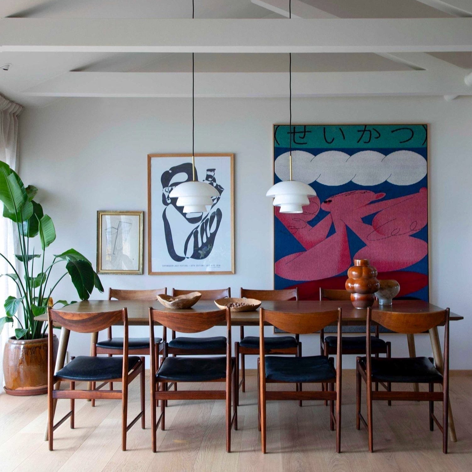 Ways to Create a Colorful Interior Design for Your Home