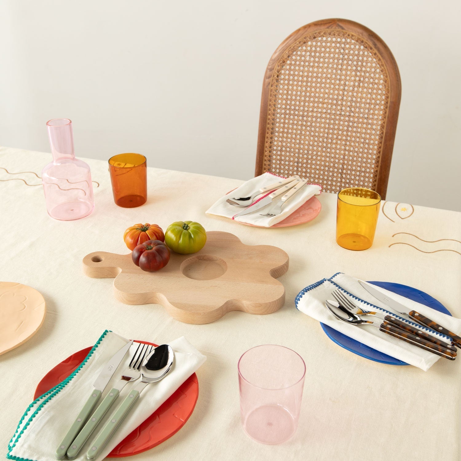 Glassware That Turns Sips Into Statements