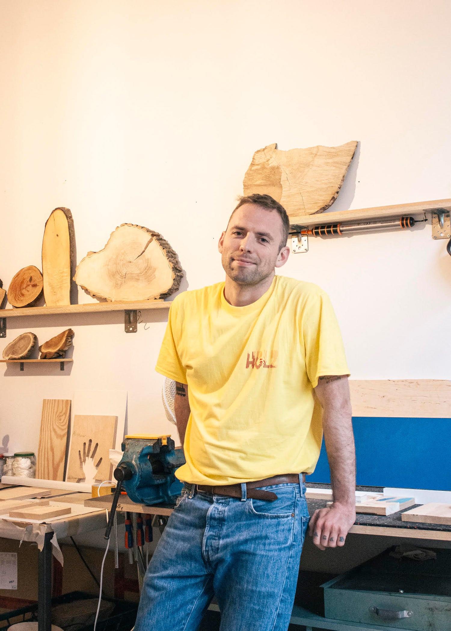 INTERVIEW: Eric Reh