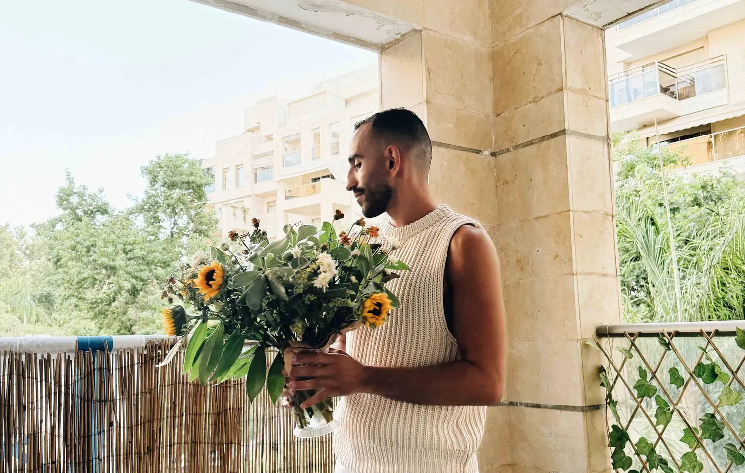 INTERVIEW: Shay Shaked