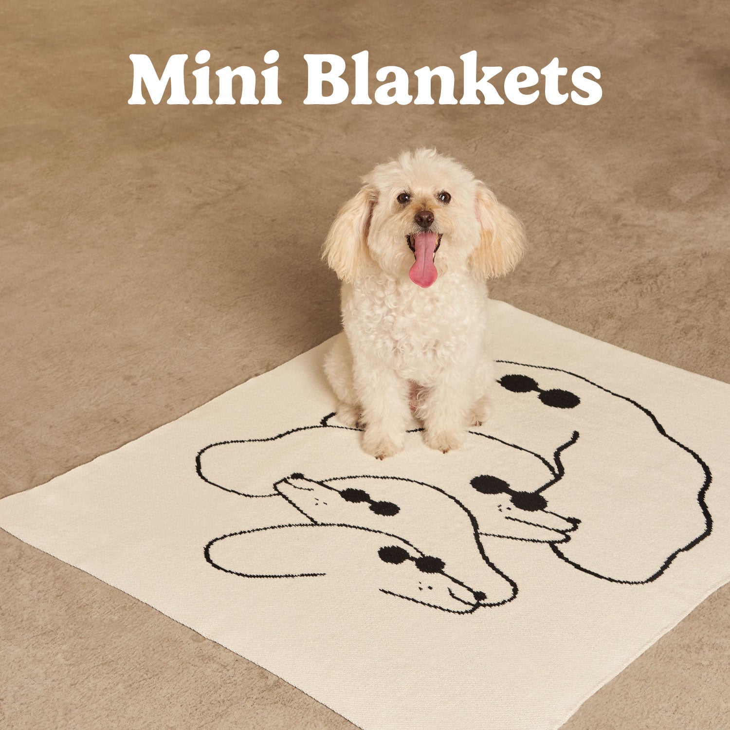Mini Blankets
