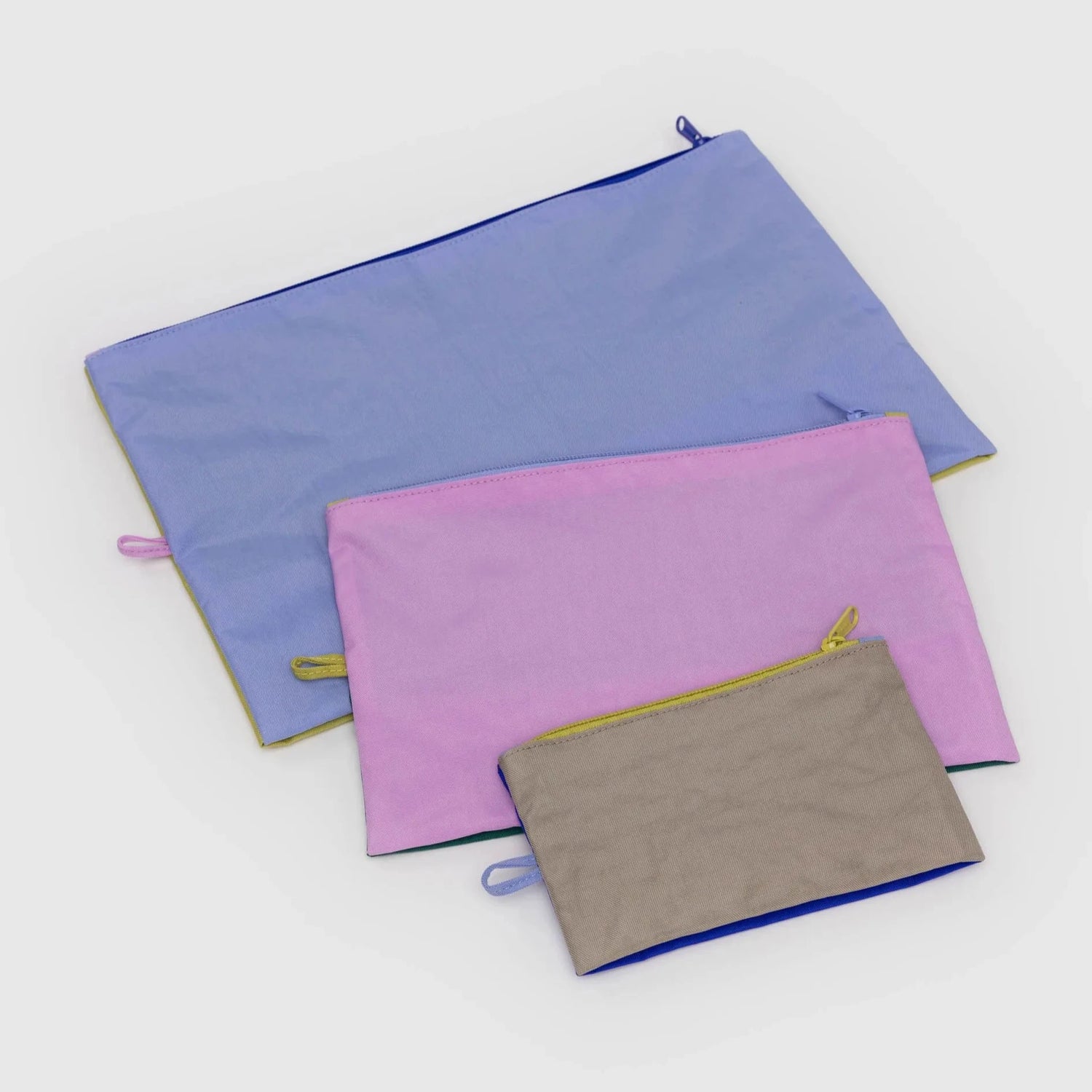 Go Pouch Set - Plein Air