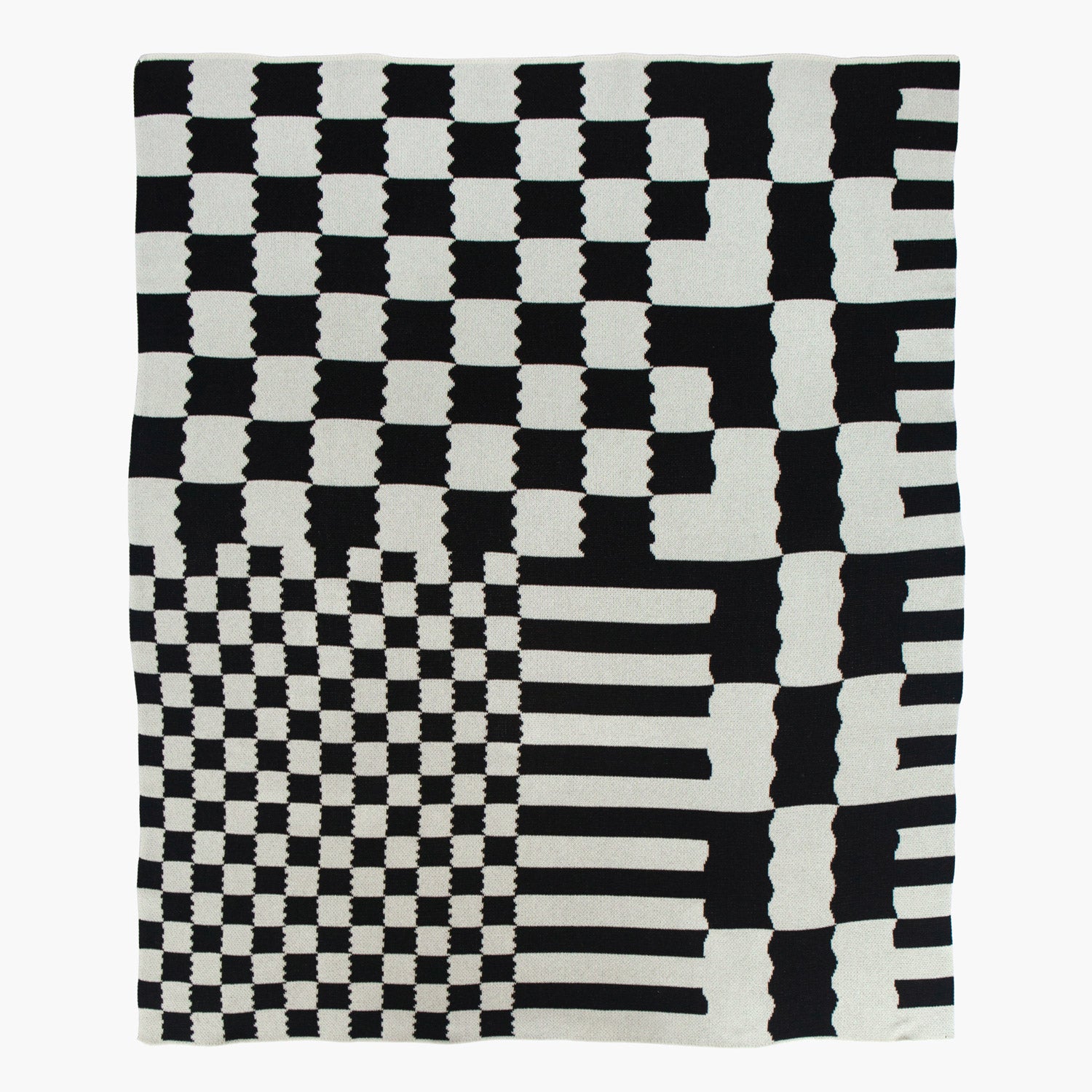 Knit Blankets – Slowdown Studio