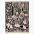 Domino Woven Throw - Woven Blankets - Slowdown Studio