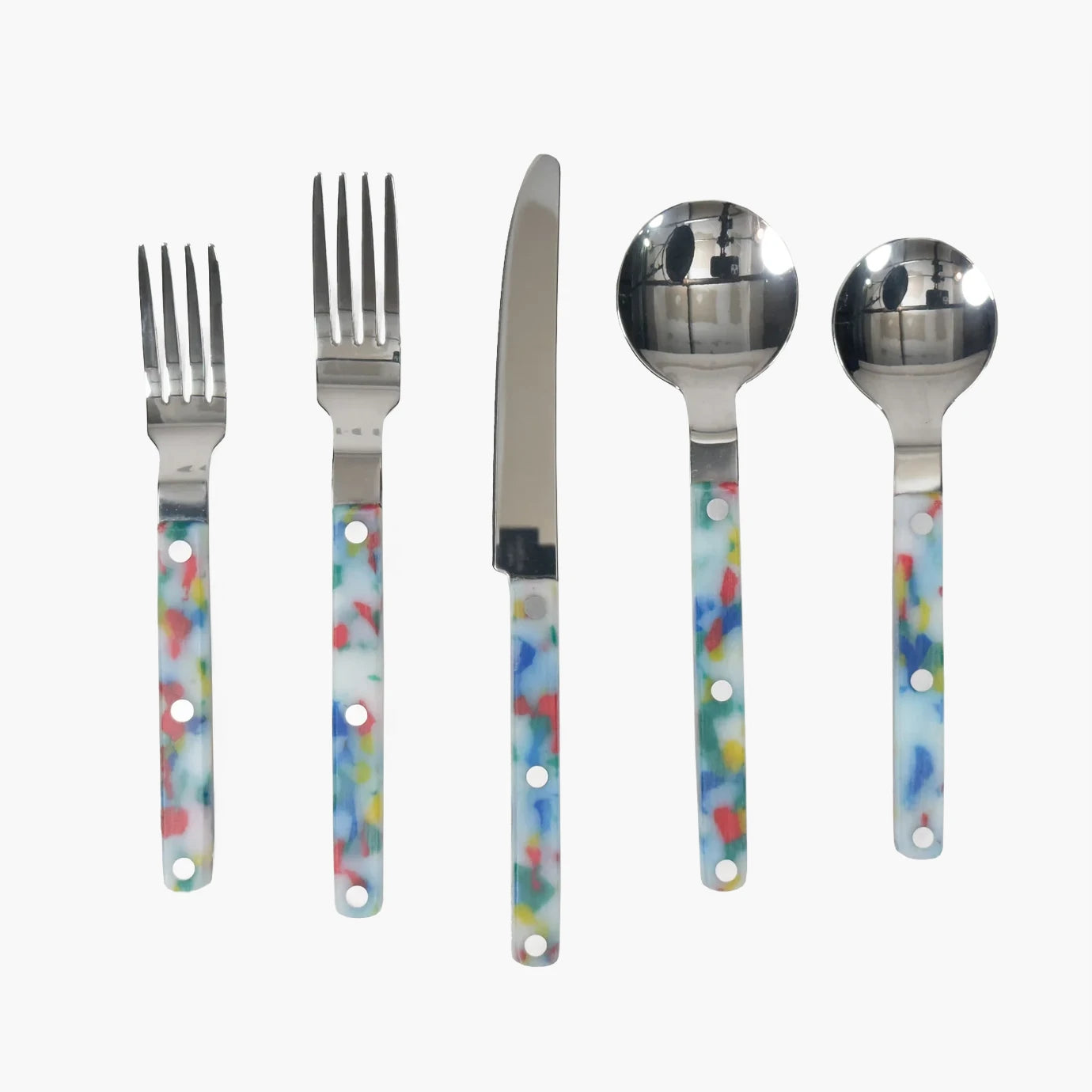 Utensils Set