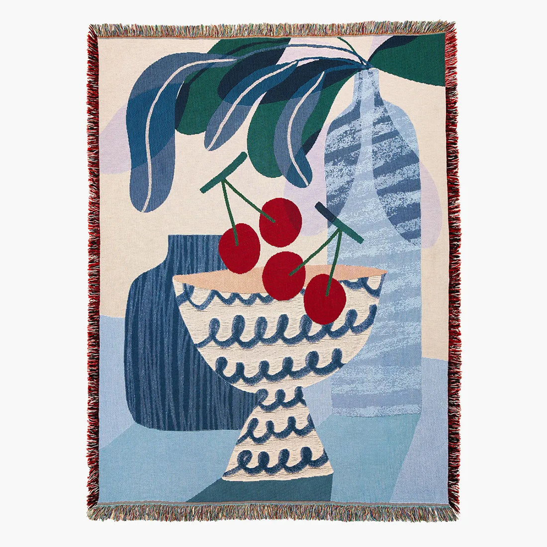 Throw Blankets, Woven, Knit & more! | Slowdown Signature Throw Blankets, Woven, Knit & more! | Slowdown Signature