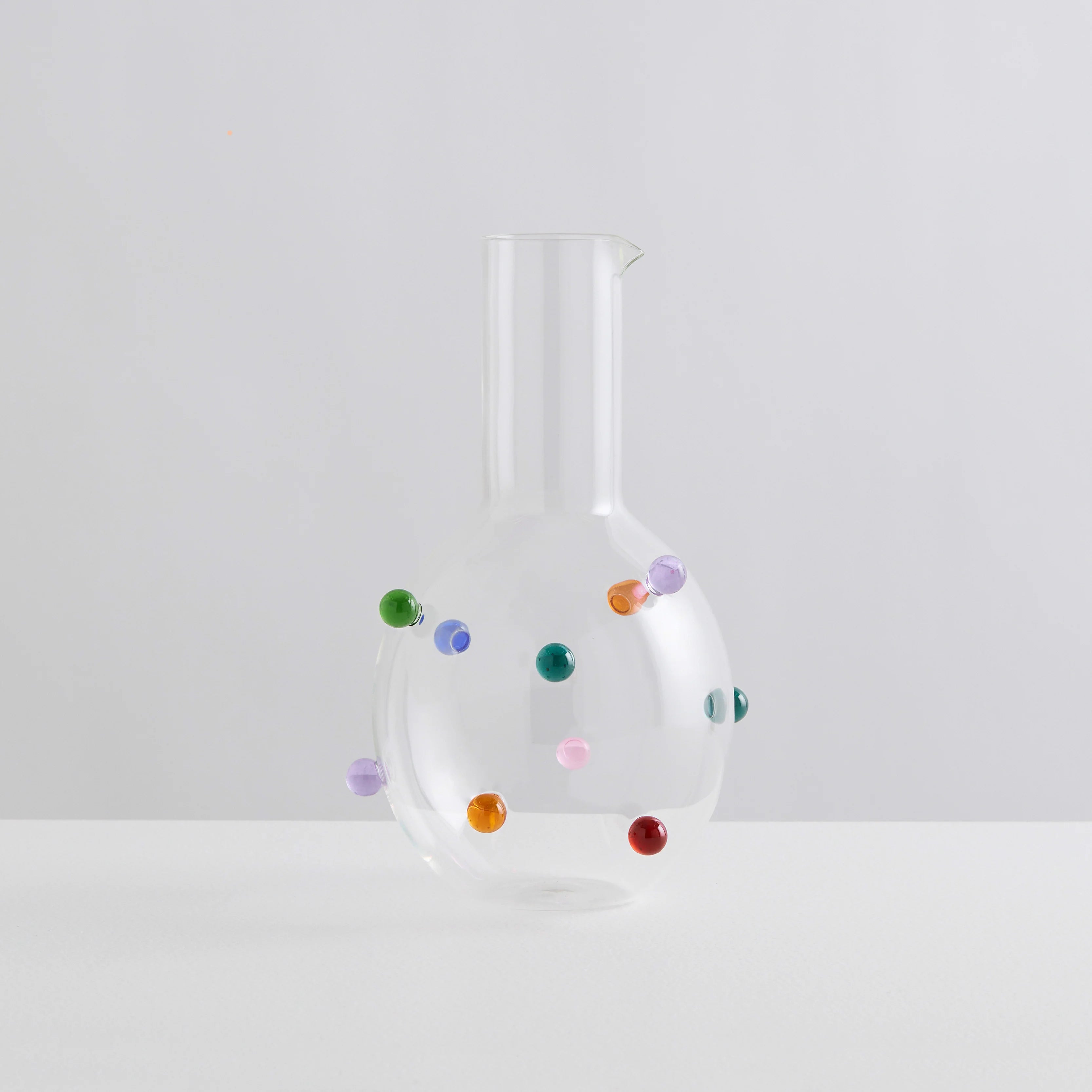 Pomponette Carafe