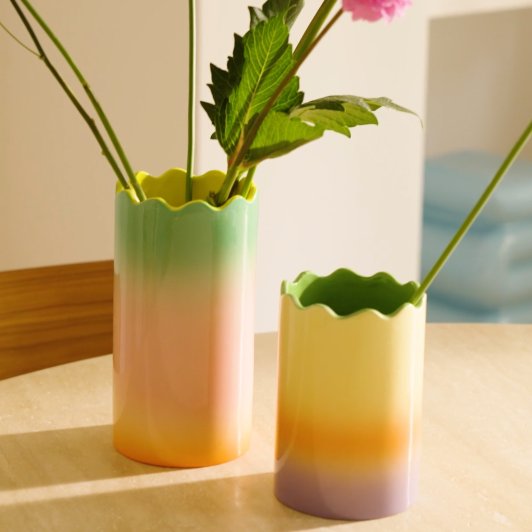 Fade Vase - Small