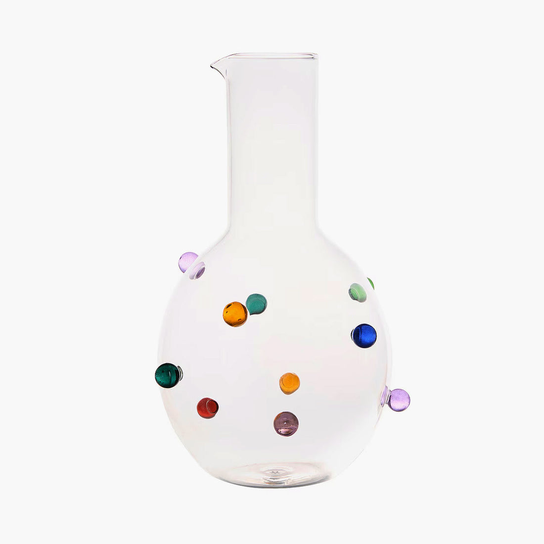 Pomponette Carafe