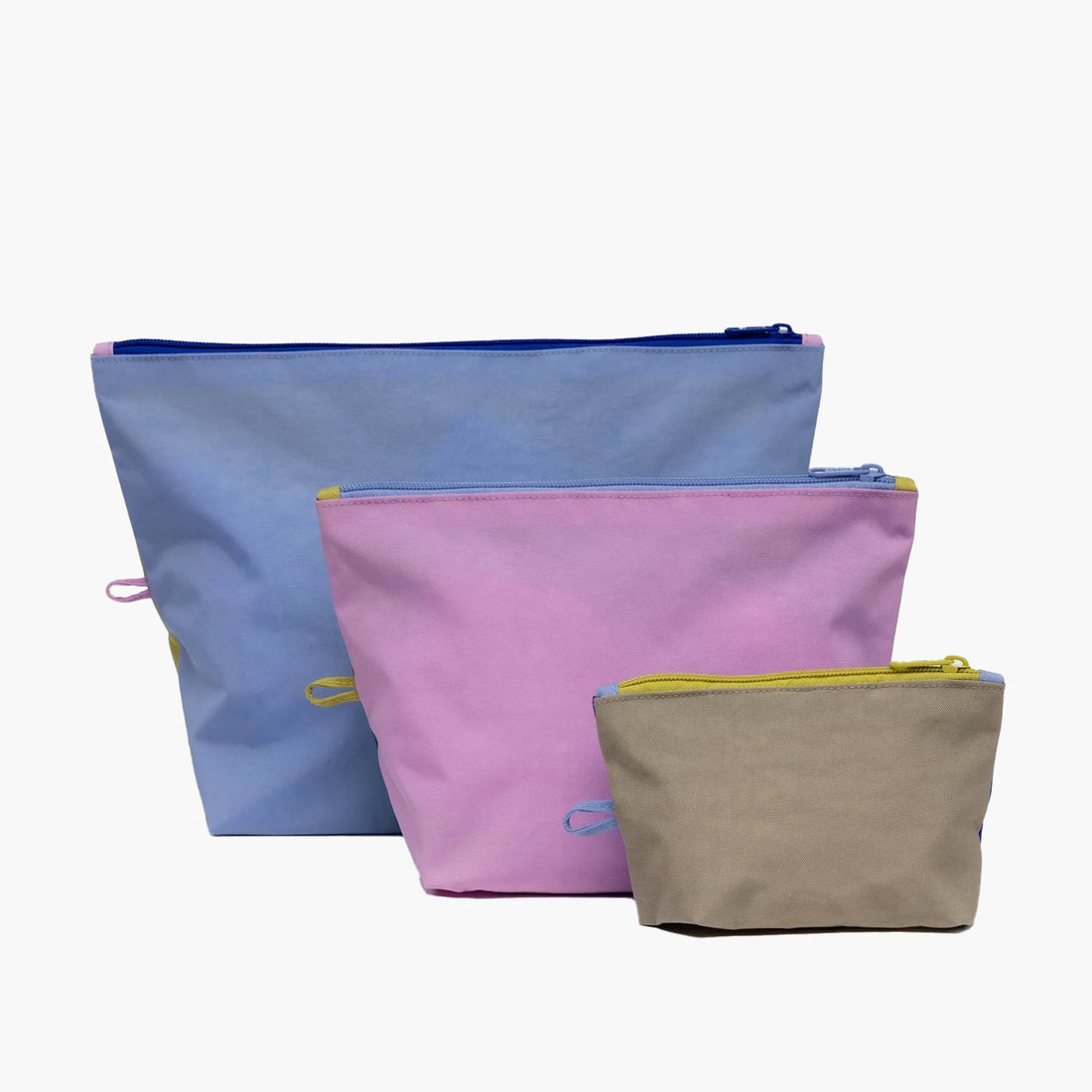 Go Pouch Set - Plein Air