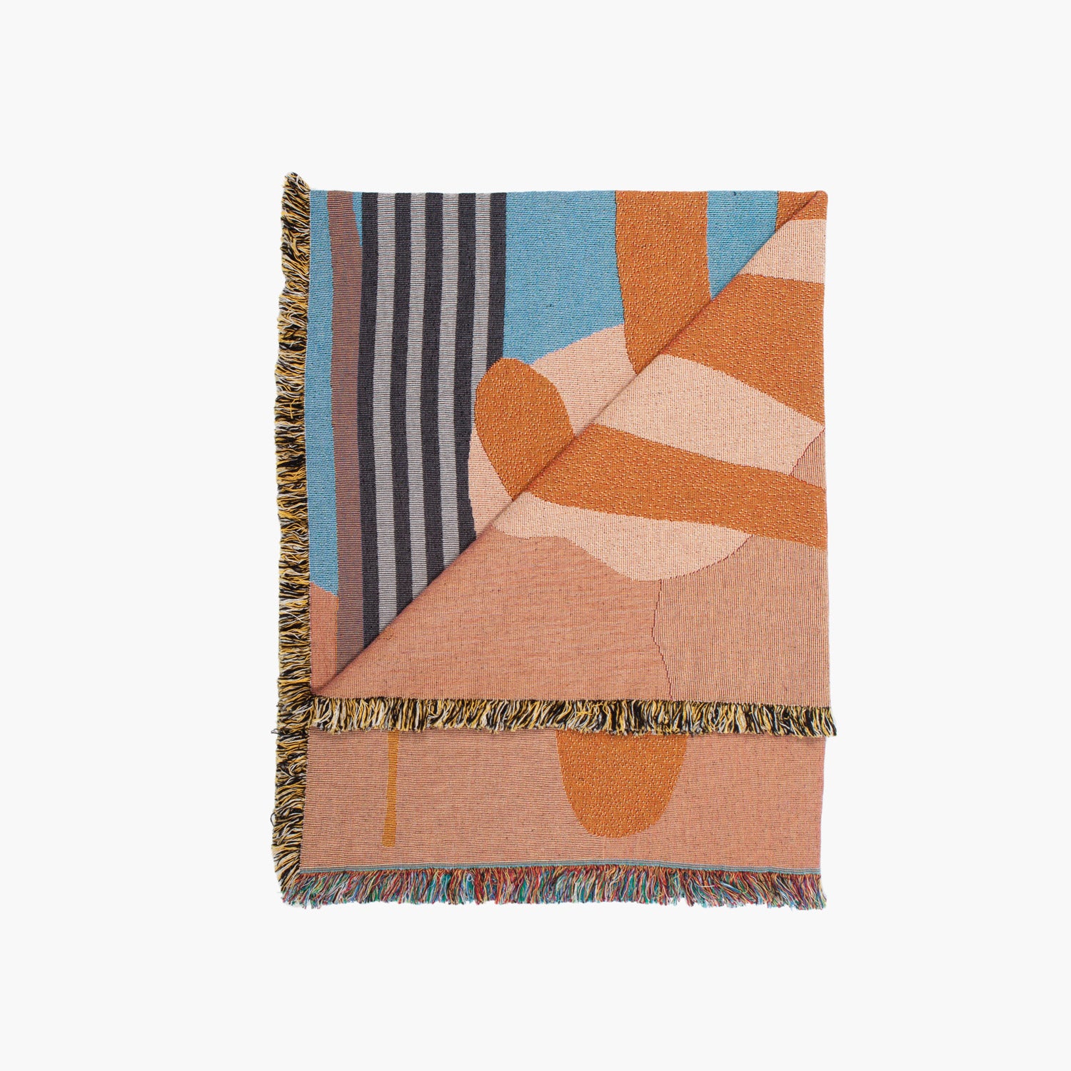 Hazlewood Throw – Slowdown Studio