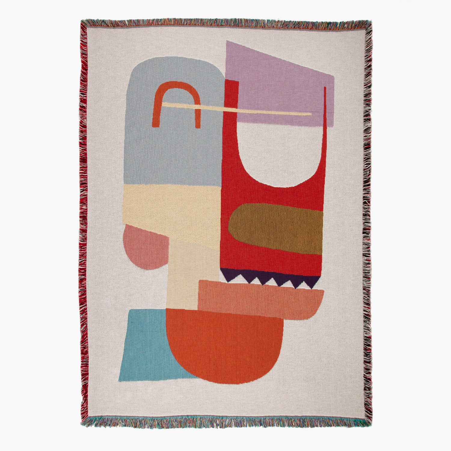 Woven Blankets – Slowdown Studio